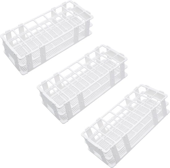 Supporto di lavorazione 30mm in plastica - per attrezzatura didattica - accessori di laboratorio