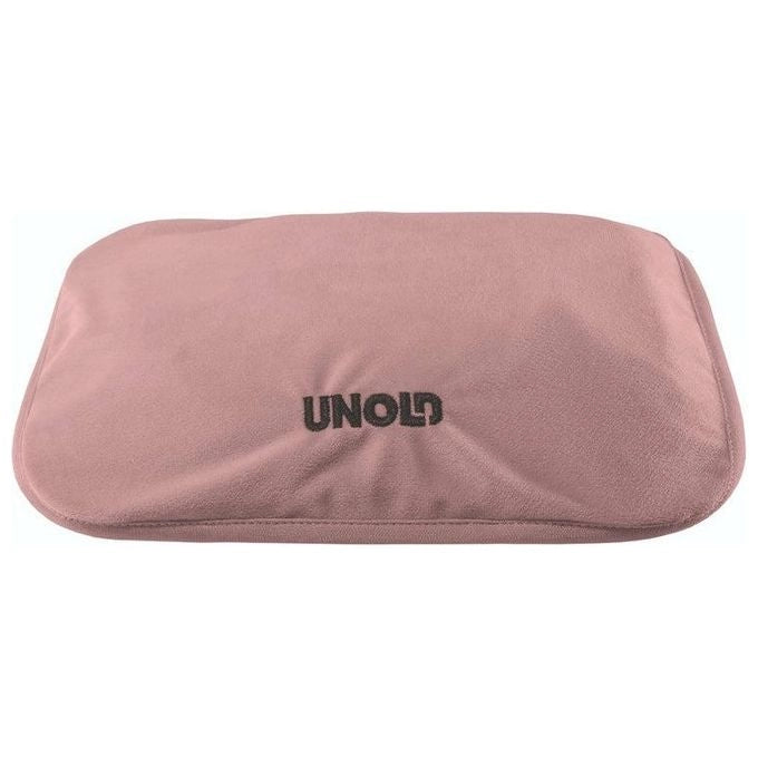 Unold 86014 borsa di acqua calda elettrica 380 W Rosa