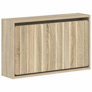 Mobiletto per Scarpe da Muro ZWOLLE 71 x 17 x 43 cm 896407