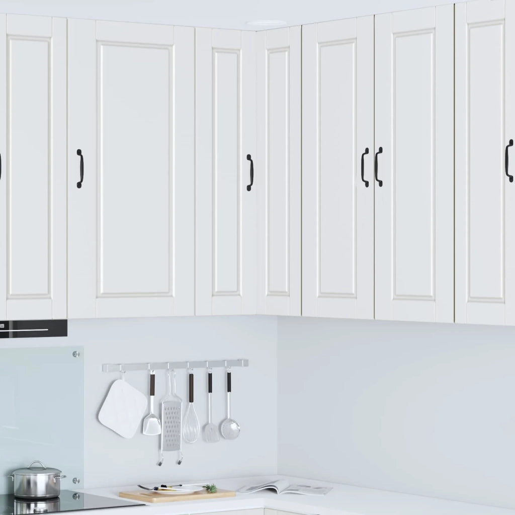 Pannello lavastoviglie con lo scaffale Bianco 57 x 57 x 100 cm 885515