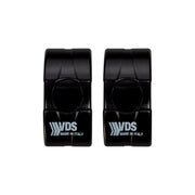 COPPIA FOTOCELLULE SOSTITUZIONE 15 MT CONTATTO NC NO 12/24V VDS TECH2 12/C