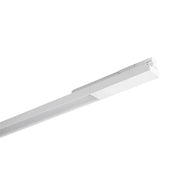 TELCO - Luce Lineare LED 24W Monofase per Binario, Bianco, 3000K-4000K CCT Switch, CRI90, IP20 - Rossini Group