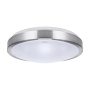 Plafoniera bagno Struhm ALEX tonda cromata Ø37,5 24W