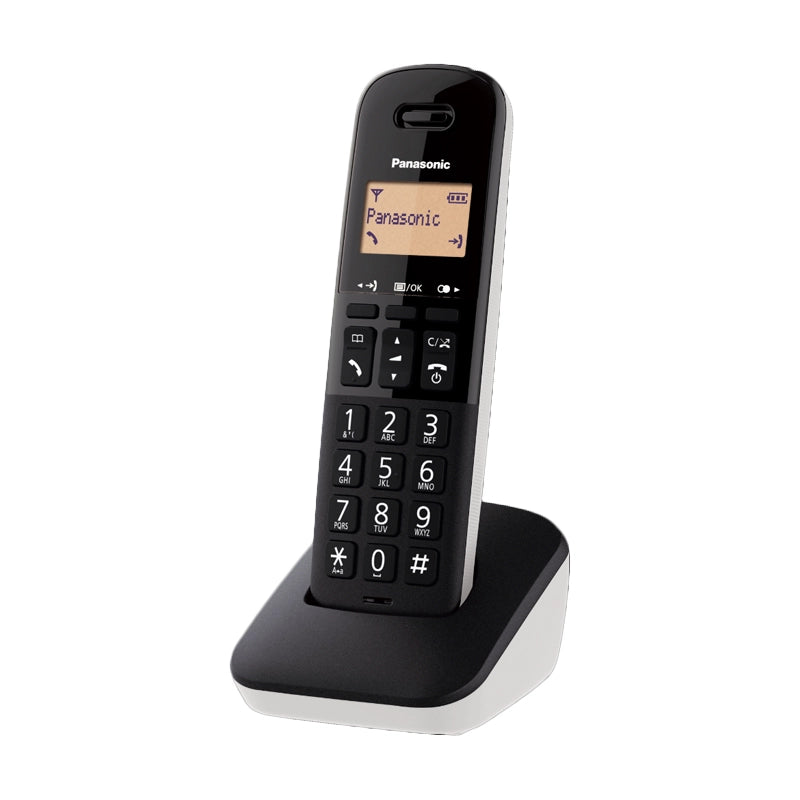Kx-tgb610jtw why - KX-TGB610JTW