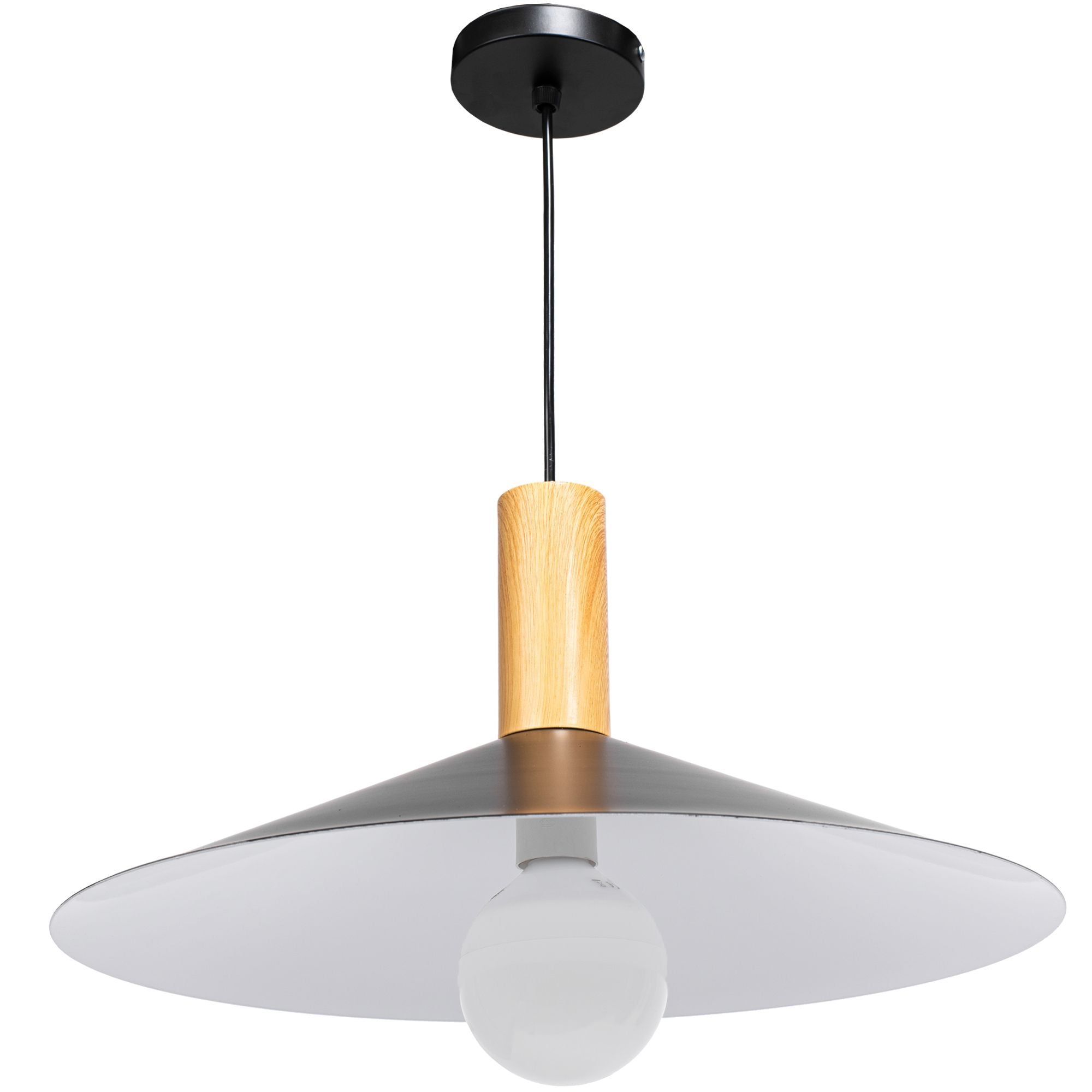 Lampada Da Soffitto APP1084-1CP