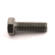 Vite esagonale 5739 8X25 inox A2/A4
