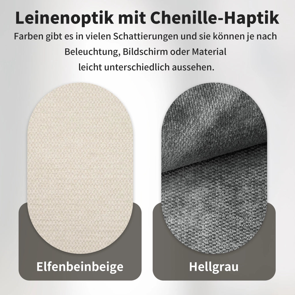 LETTO Contenitore idraulico 160x200 cm con LED e USB/Type-C in lino beige