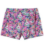Pantaloncini da Bambina Fucsia 116cod mxl 110732