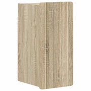 Armadio da bagno a muro ZWOLLE Rovere Sonoma 30 x 31 x 63 cm 896367