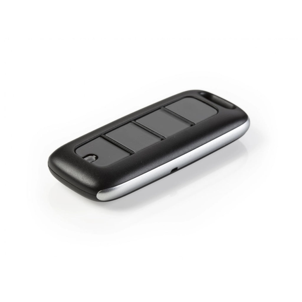 RADIOCOMANDO ROLLING CODE 4 CANALI 433 MHZ 40 PEZZI GIBIDI MAKO AU04200 GARANZIA