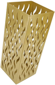 Oggetto di Organizzazione per Paraplu - Design Compatto - Dimensioni 42 x 16 x 16 cm - Struttura Metallica