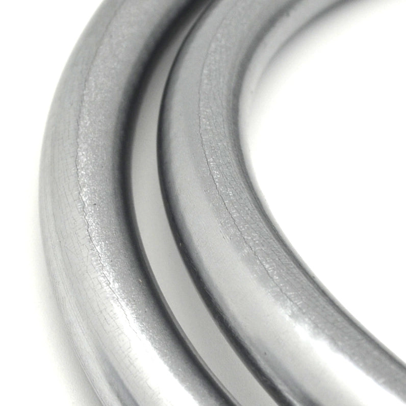 FLESSIBILE DOCCIA CROMO SUPREME TOP QUALITY  PARIGI- cm 200- PARIG- pezzi 1