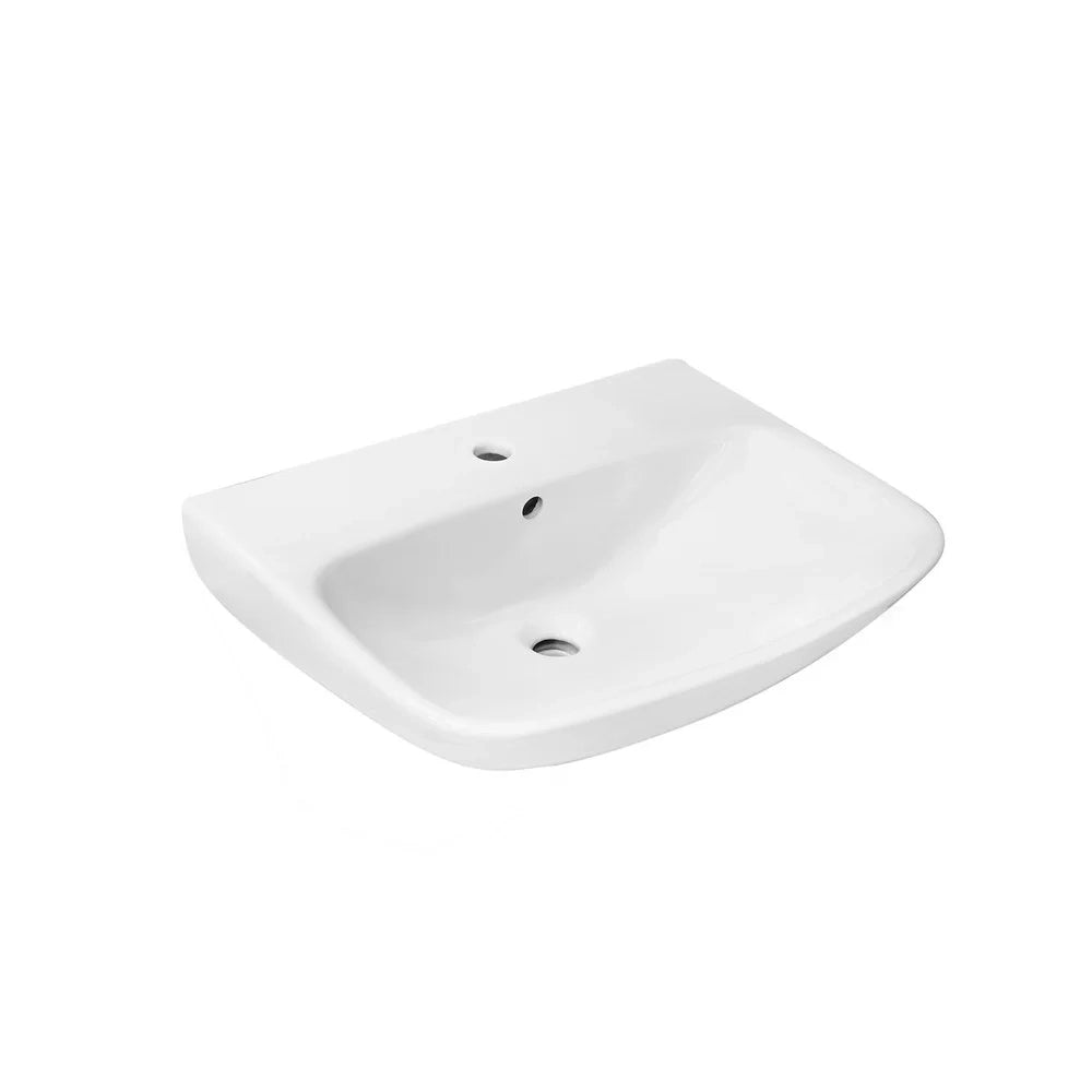 Lavabo serie jasmine 60 cm
