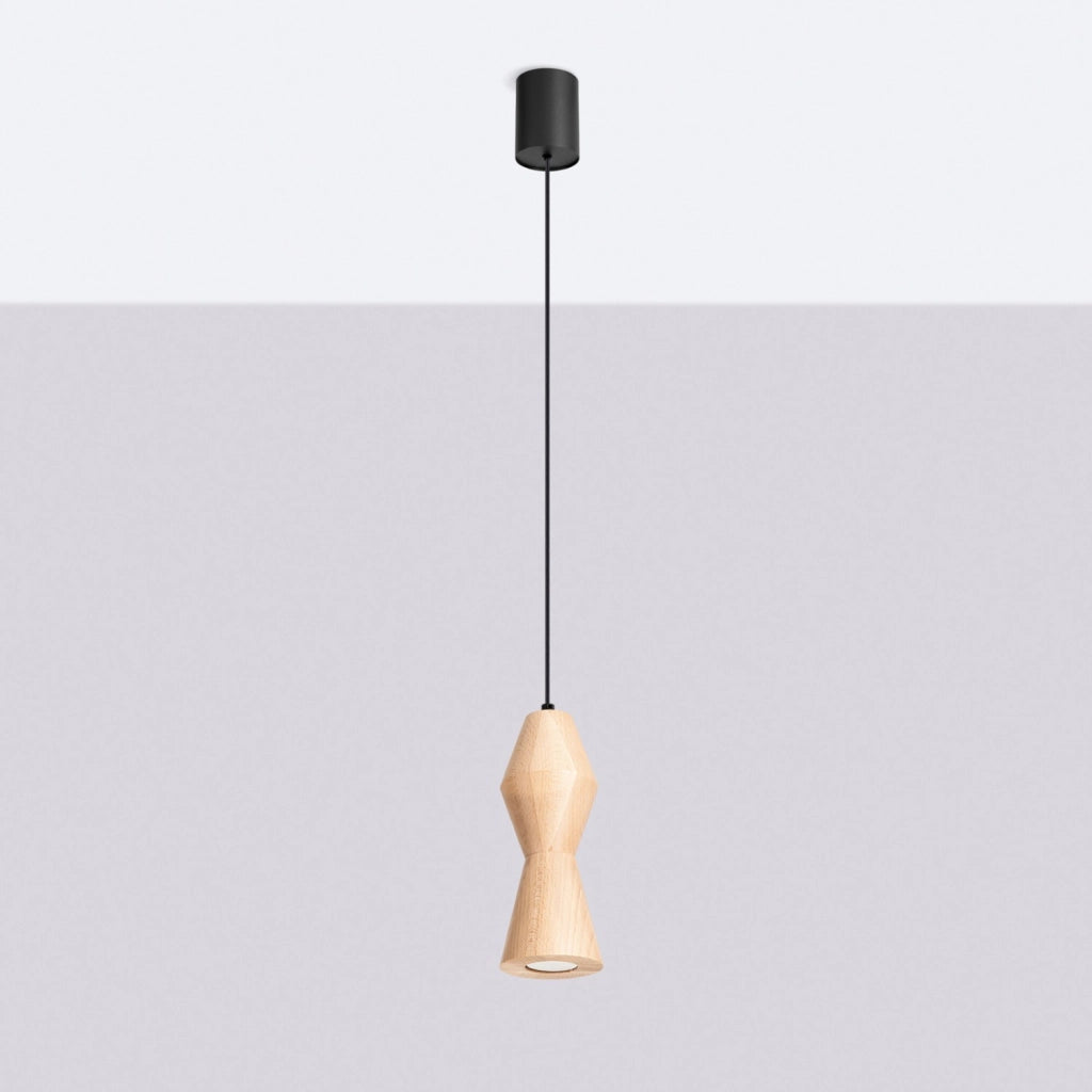 Lampada a sospensione KUBBE piccola R