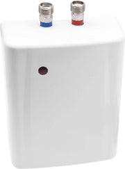 Mini boiler di scarico 3500 W per cucina e bagno - Acqua calda diretta