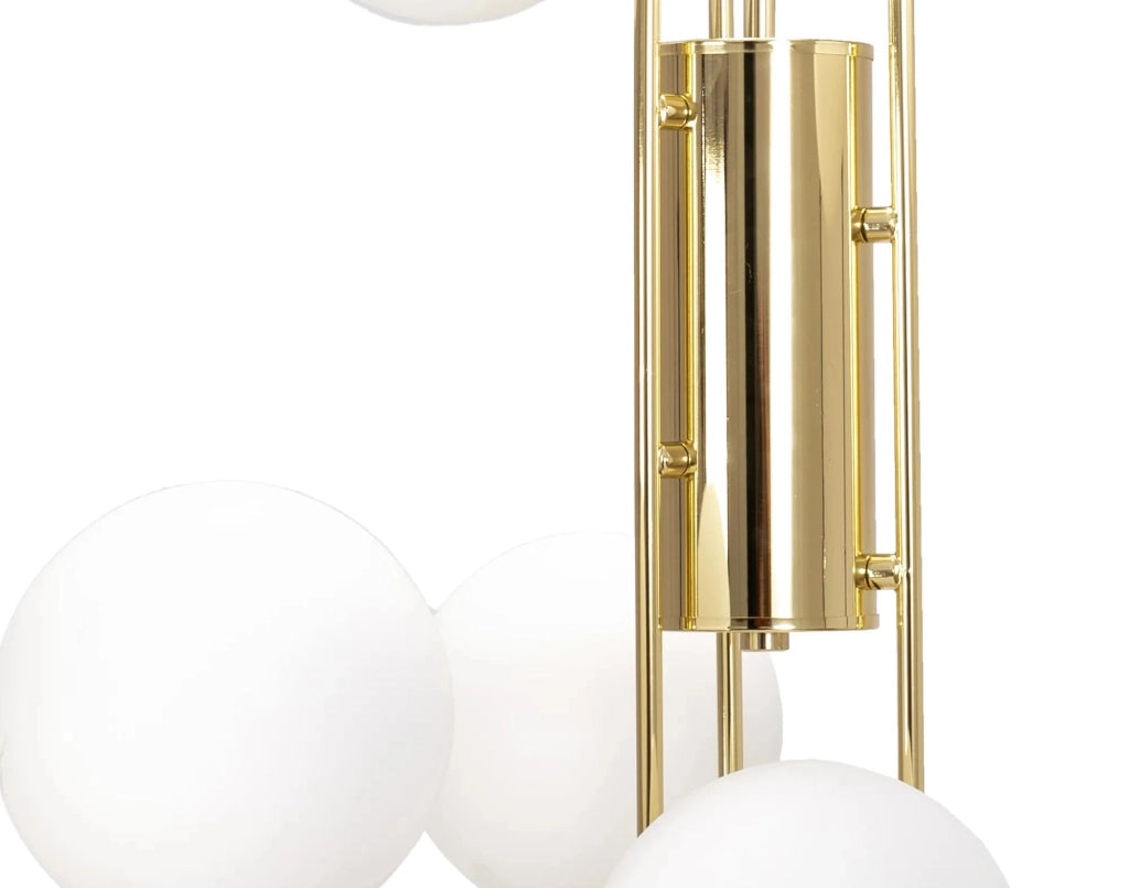 Lampada APP1003-6CP