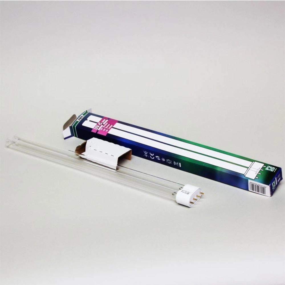 JBL Ricambio Lampada UV-C per Sterilizzatore AquaCristal Wattaggio Riscaldatori e lampade terrario: 36W