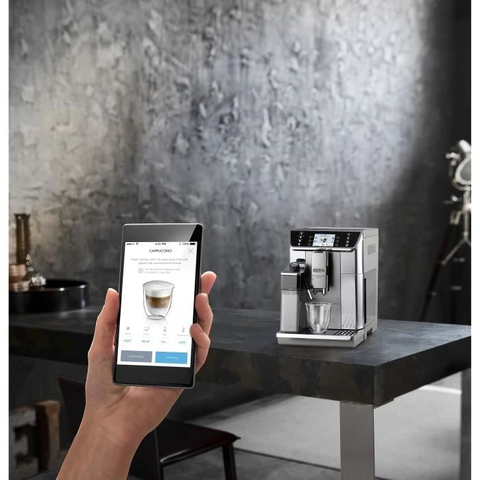 ROBOT CAFE