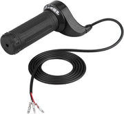 Acceleratore Universale per Motociclette per Scooters Elettriche con 3 Fili