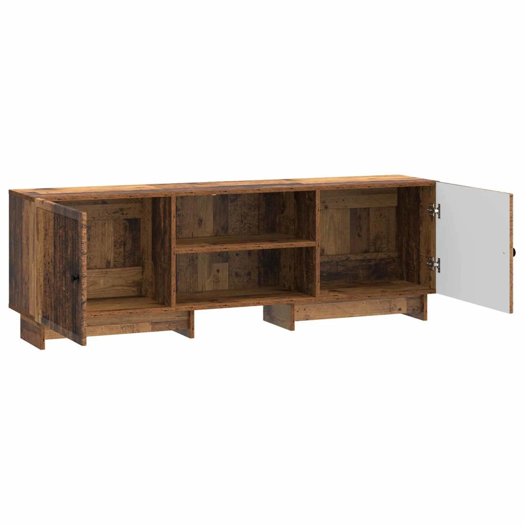Mobile TV Legno vecchio 150 x 31 x 50 cm Legno ingegnerizzato