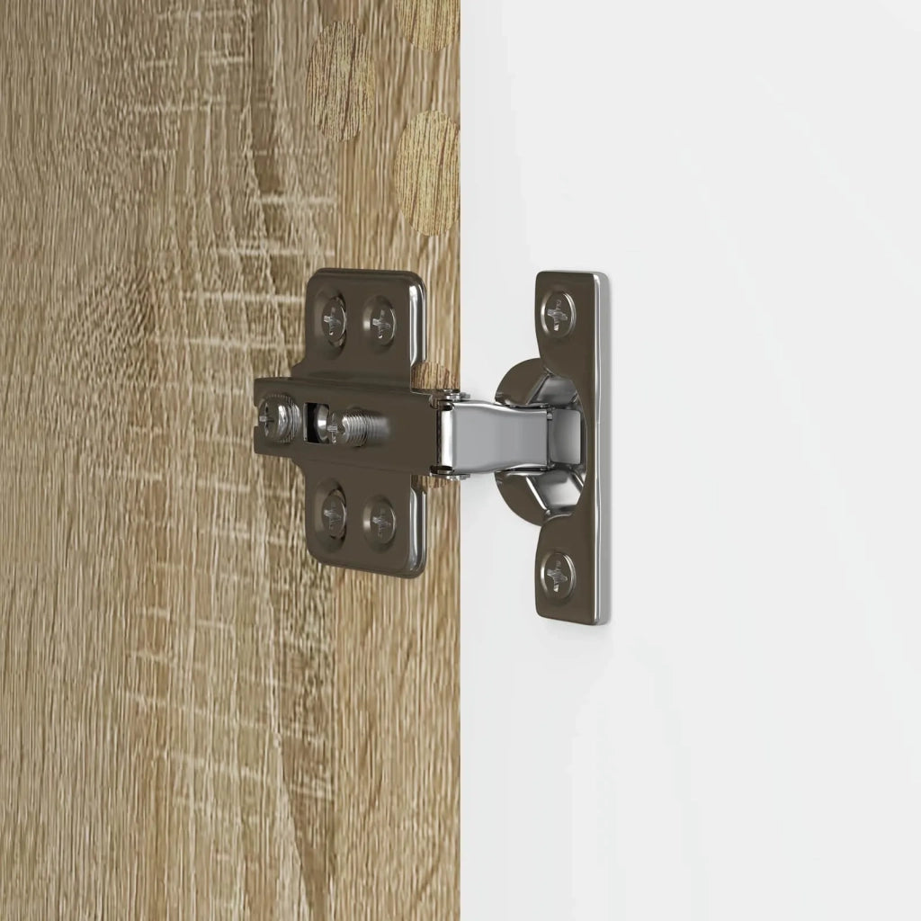 Mobile TV Rovere Sonoma 150 x 31 x 47 cm Legno ingegnerizzato