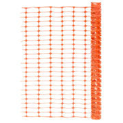 Recinzione da Giardino 50 m Arancione cod mxl 34490
