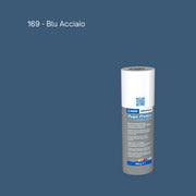 Rinnovo fughe sbiadite ripristinare pavimento ultracare fuga fresca 160 gr *** colore- blu acciaio - 169, confezione 1