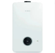 Caldaia condensazione 7736901284 bianco bosch junkers condens 2300 w 24