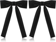 Stropdas a due pezzi - Bolo Vlinderdas - Stile Western Kentucky - Satinato - Leggero - Comfortevole e Riciclabile