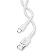 CAVO SMARTPHONE LS-NB LOSTECH - USB/LIGHTNING BIANCO CM 300- 4 pezzi