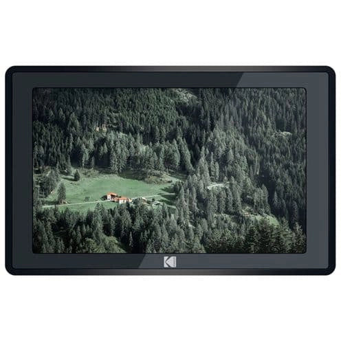 Kodak RCF-106H WiFi nero