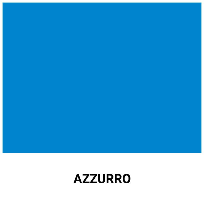 Rivestimento Liner Sopremapool Premium In Pvc-p Armato H 1,65 X 25 M - 41,25 M² - Azzurro