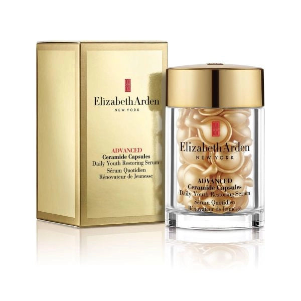 Siero viso elizabeth arden advanced ceramide capsules daily youth rest - 0085805197865