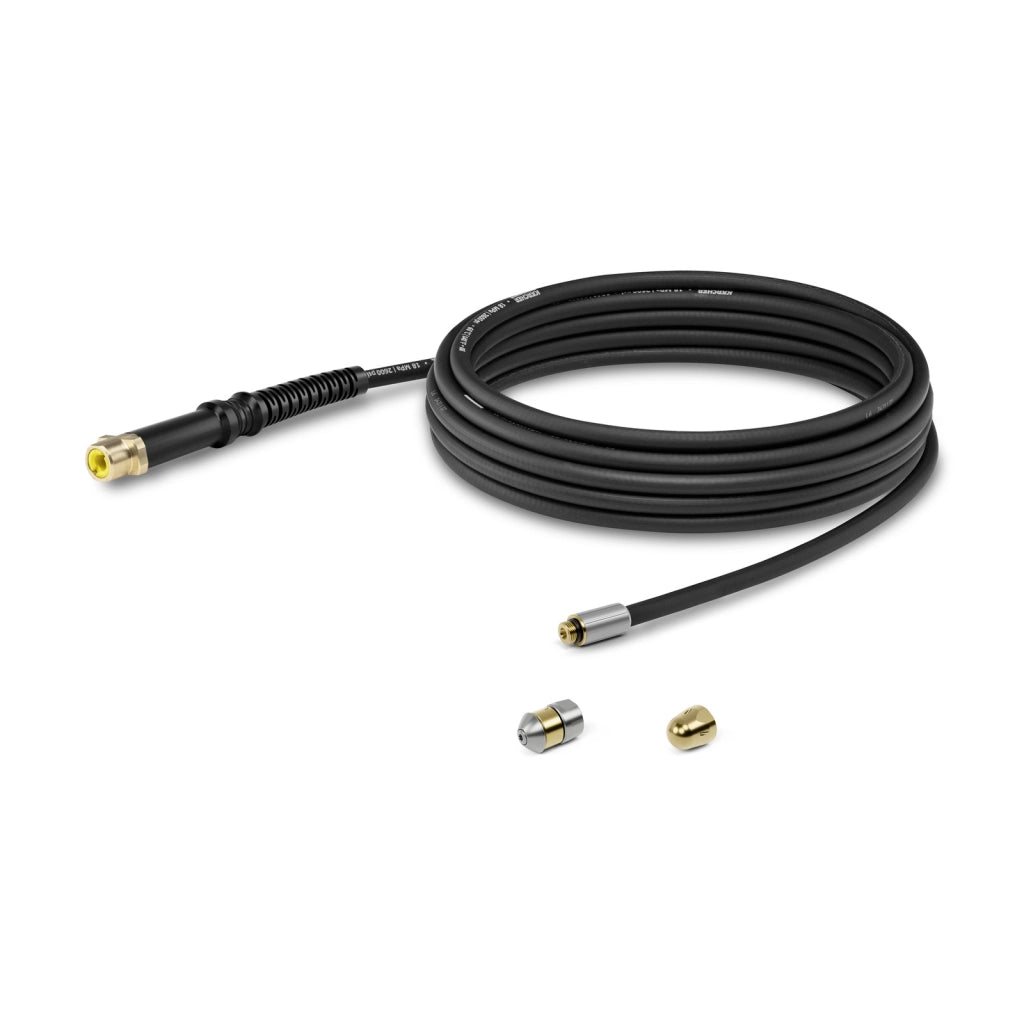Karcher Set sturatubi da 7,5 metri