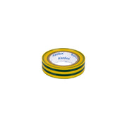 Nastro isolante adesivo IT giallo-verde Kanlux 1292