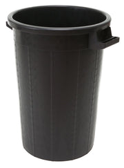 PATTUMIERA 100 L GARDEN S/COPERCHIO- I.C.S.- 1,0 pz