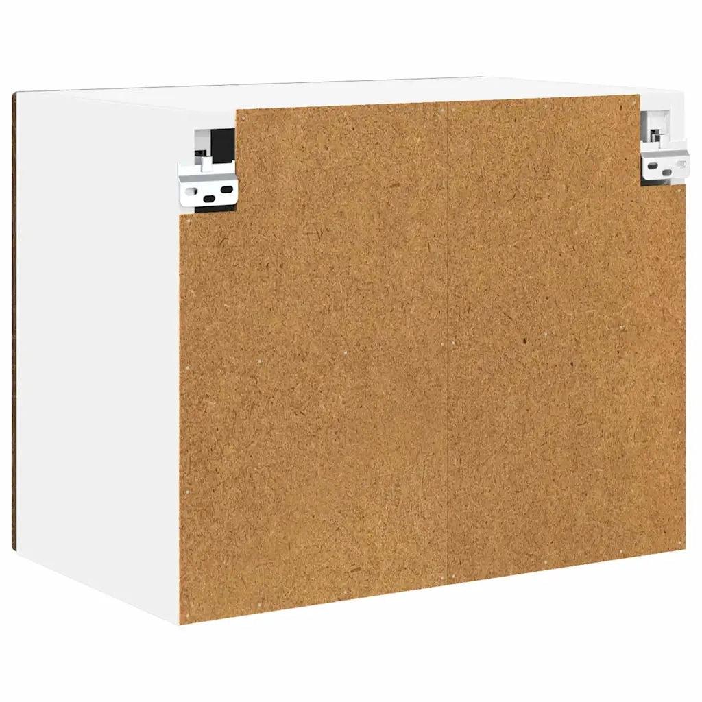 Armadietto a muro PORTO Rovere Marrone 50 x 31 x 40 cm