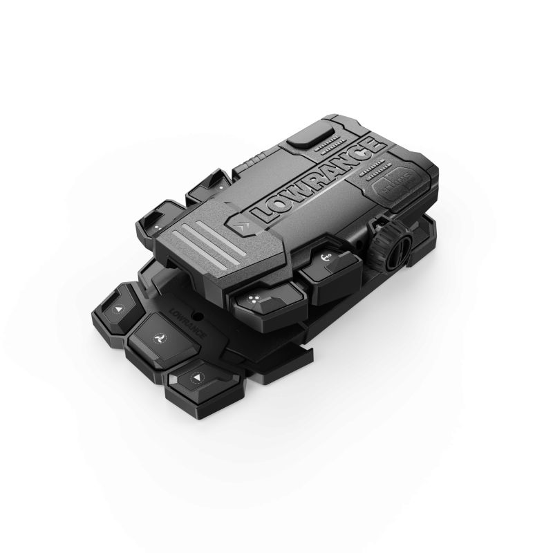 PEDALE WIRELESS RECON RECON WIRELESS PEDAL