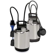Elettropompa Sommergibile Per Acque Chiare Lowara DOC7/A 0,75 HP