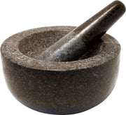 Vijzel e Stampatore - Mortaio e Pestello, Bacinella Tritacarne con Martello a Manubrio, Pestello per Ageno e Prezzemolo, Tritacarne Manuale per Cucina