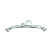 Staffa di montaggio parafango camion sinistra 310x42x40mm
