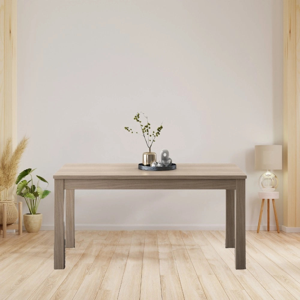 Tavolo allungabile FIRENZE 120x80 olmo