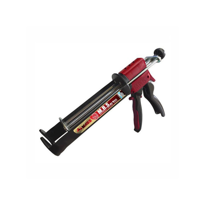 Pistola Tasselli Chimici Ml 400 Mm 195 Mrs Mass