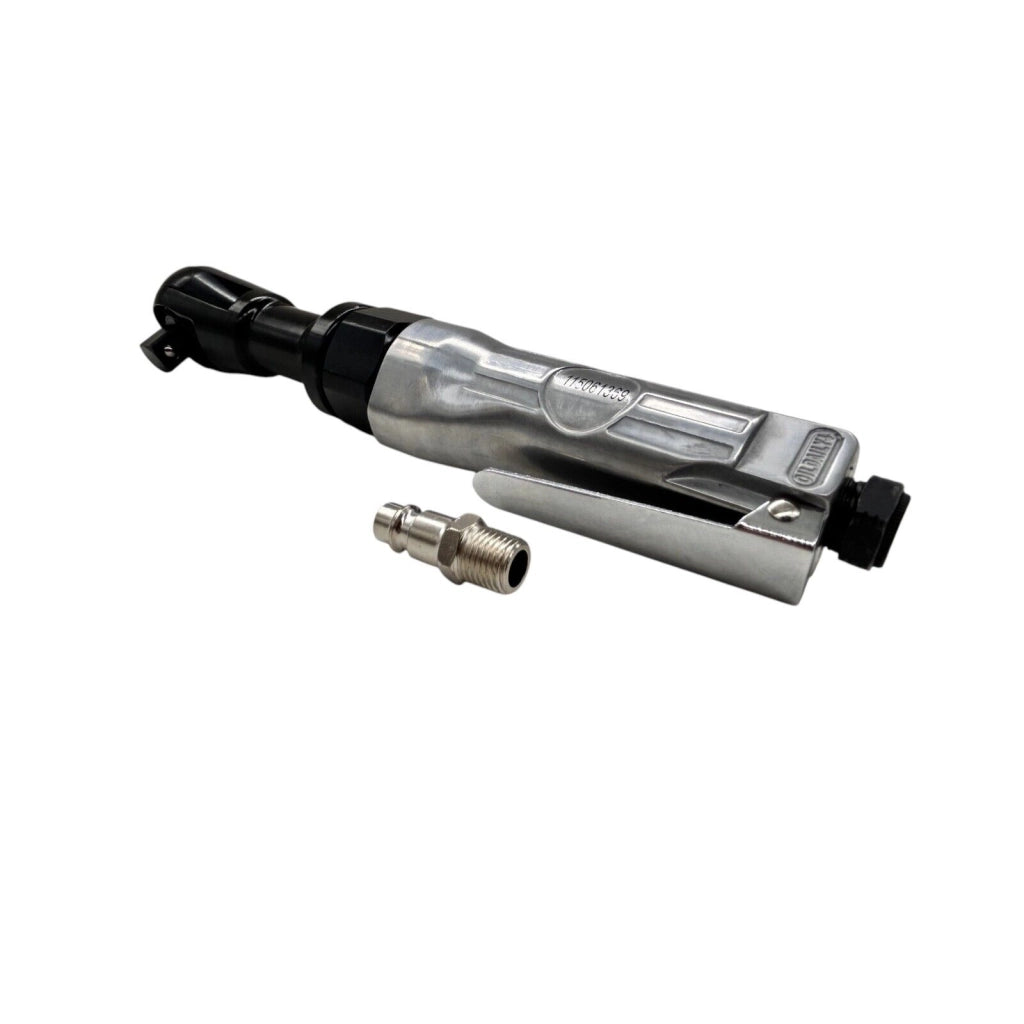 Cricchetto Pneumatico Aria 1/2" Reversibile 61Nm 150RPM Officina avvita e svita