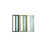 Zanzariera Stop Inset Bronzo Orizz.160Xh250