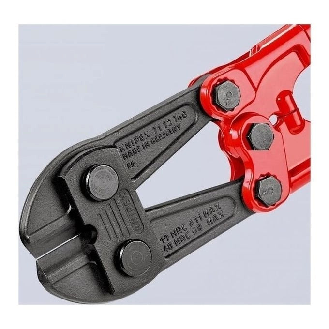Knipex 71 72 760 bullone e tagliacatena
