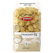 Granoro strascinati n 92 in confezione da 500 grammi