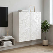 Mobiletto a muro 59 x 31 x 60 cm Legno ingegnerizzato 898749