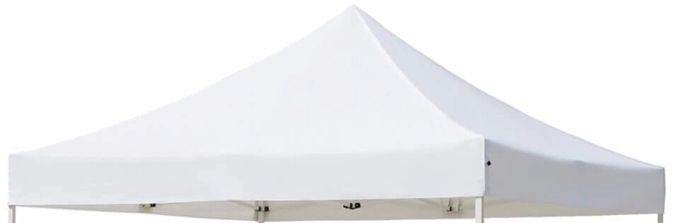 Ricambio gazebo BROOKS 3x3 in poliestere - CLOTH