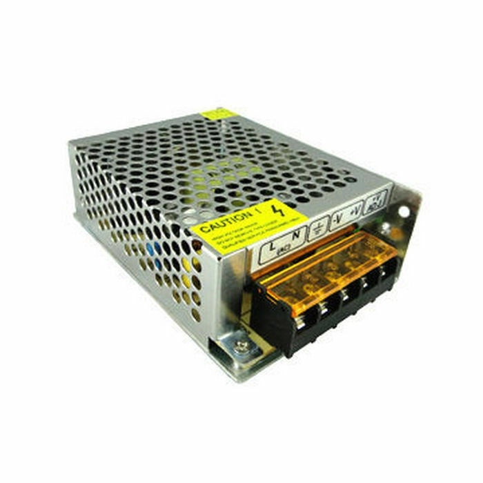 Ac 220v Dc 24v Alimentatore 3A 72W Stabilizzato Switching Trimmer - Benovo